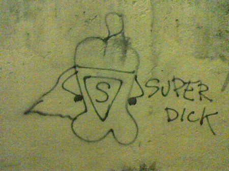 Supereroi